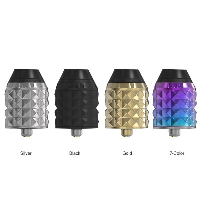 Vandy Vape Capstone RDA